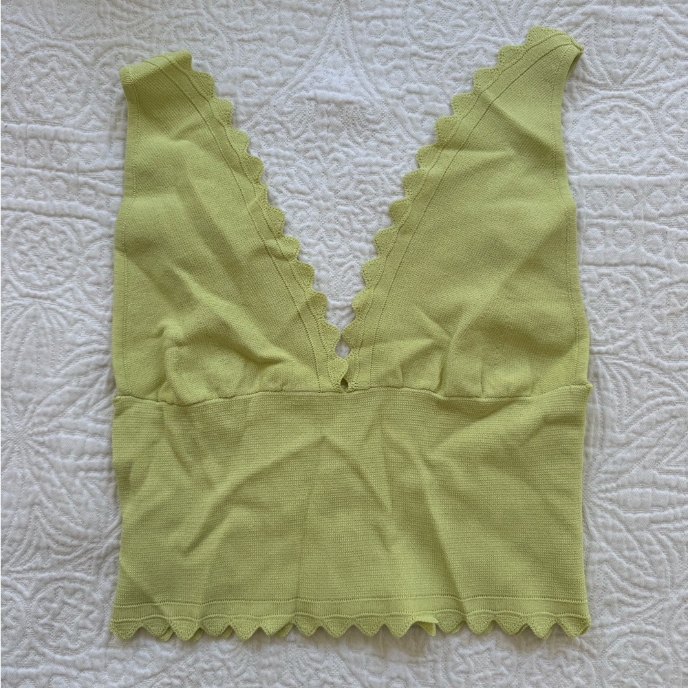 Free People Tank Top